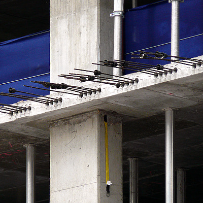 EnV by B. Victor Adams