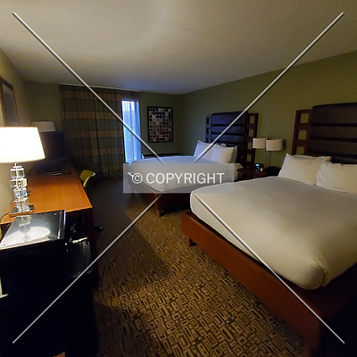 Doubletree by Hilton Collinsville / Saint Louis by Ryan Hildebrand