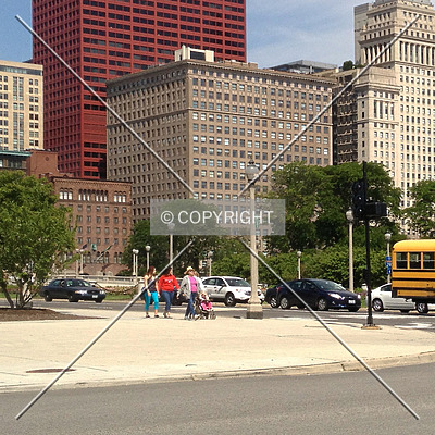 McCormick Building by Nephilim