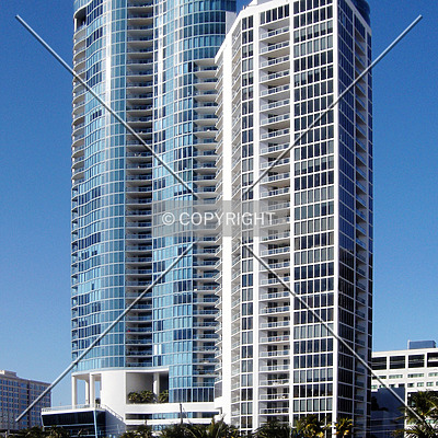 Las Olas River House by Jorge Molina