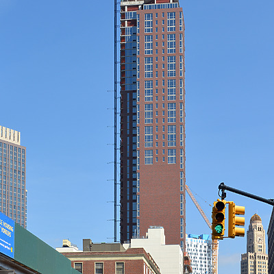 The Hub by John W. Cahill