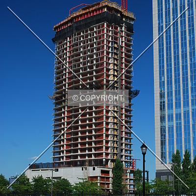 Crystal Point by Royce Douglas