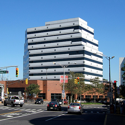 410 George Street by John Cahill