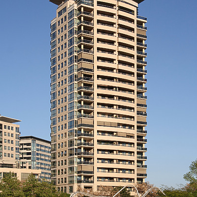 Illa del Llac 2 by Michiel van Dijk