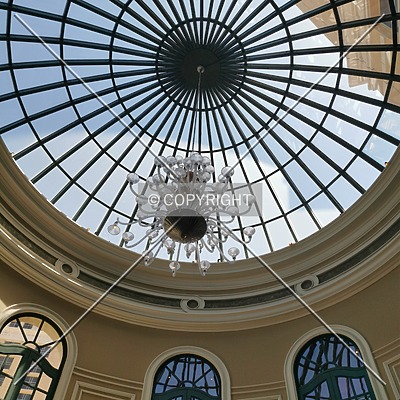 Bellagio Resort & Casino by Nephilim