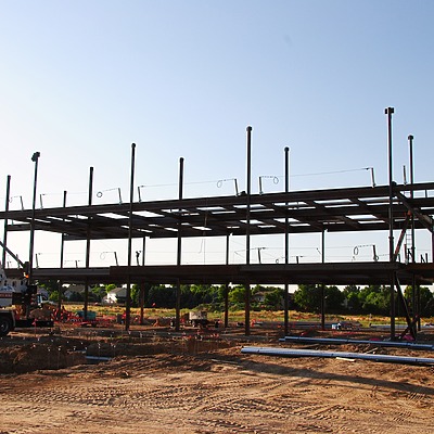 The Center At CenterPlace by Brian LoBue