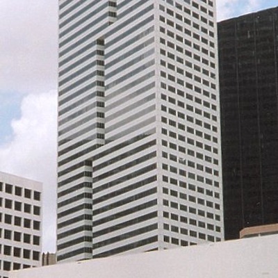 First City Tower by Kevin Lehnhardt