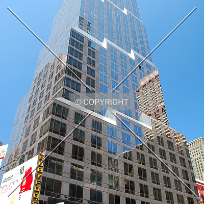 750 Seventh Avenue by Royce Douglas