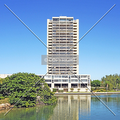 Plymouth Harbor Apartments by Jorge Molina