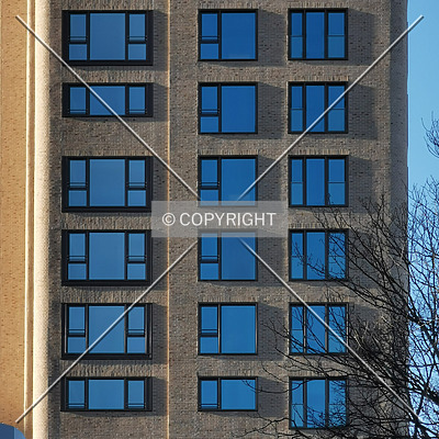 Blue Horizon by Nephilim