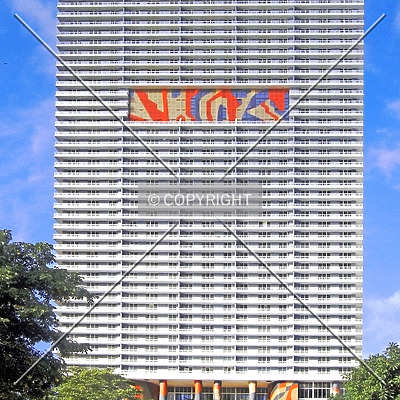 50 Biscayne by Jorge Molina