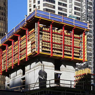 Streeter Place by Daniel Kieckhefer