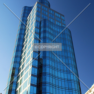Astor Place by Royce Douglas