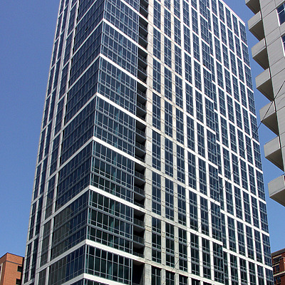 Sky55 by Marshall Gerometta