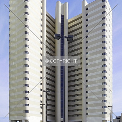 Atlantis by Chris Patriarca