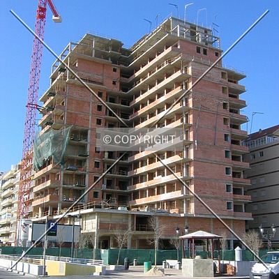 Confortel Fuengirola by Victor Carcedo