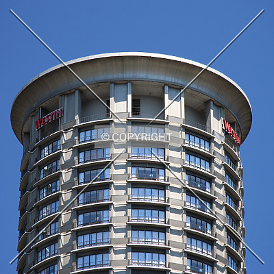 Westin Seattle South Tower by Serdica