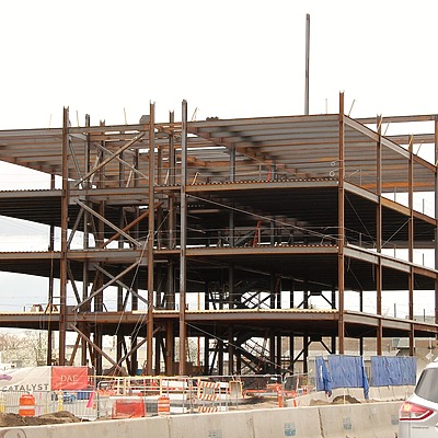 Catalyst HTI by Brian LoBue