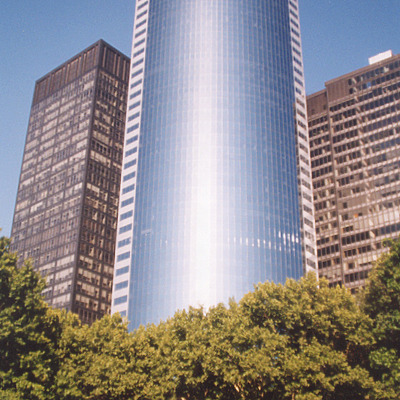 17 State Street by Marshall Gerometta