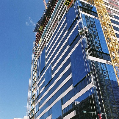 1800 Larimer Street by Brian LoBue