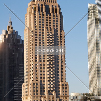 GLG Grand / Four Seasons Hotel by Martin Bugajski