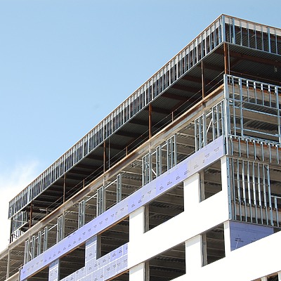 Catalyst HTI by Brian LoBue