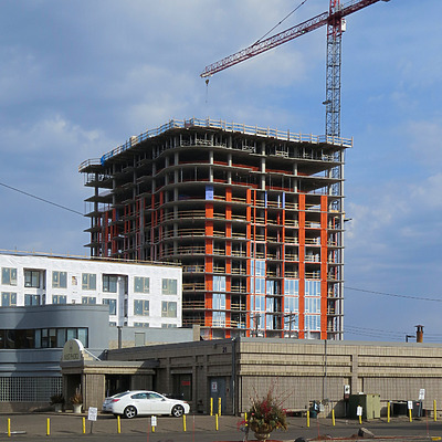 NordHaus by James Peacock