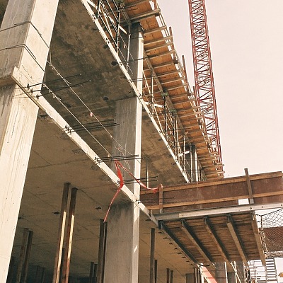 Cadence Apartments by Brian LoBue