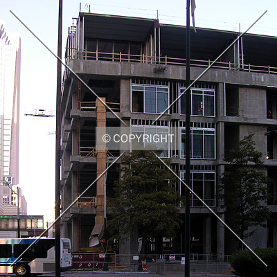 aloft Charlotte Uptown at the EpiCentre by Chris Patriarca