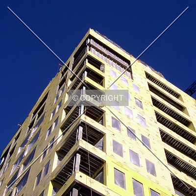 230 South Tryon by Chris Patriarca