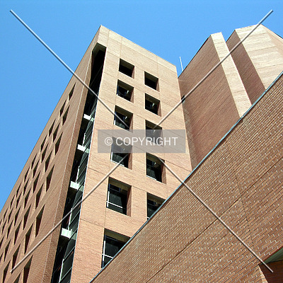 Gould-Simpson Building by Chris Patriarca