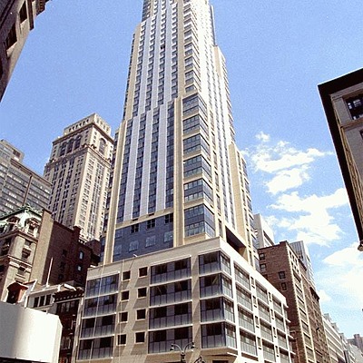 425 5th Avenue by Scott Murphy