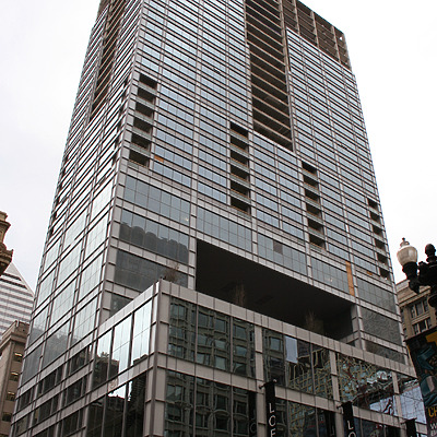 MoMo by Daniel Kieckhefer