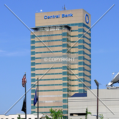 300 West Vine by Chris Patriarca