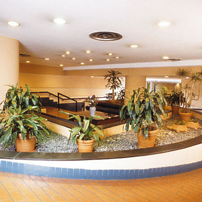 Turtle Bay Towers Apartments by Rockrose