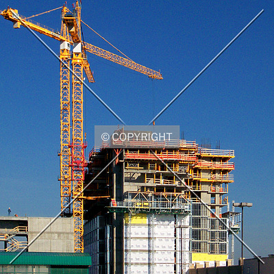 Ameristar St. Charles Hotel by Ryan Hildebrand