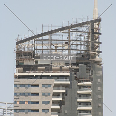 Dusit Residence by Neil Nickolds