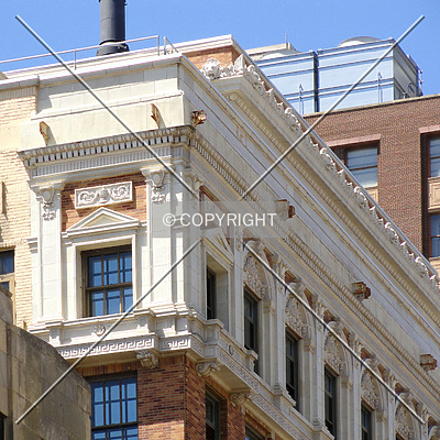 Wells Fargo Building by Chris Patriarca