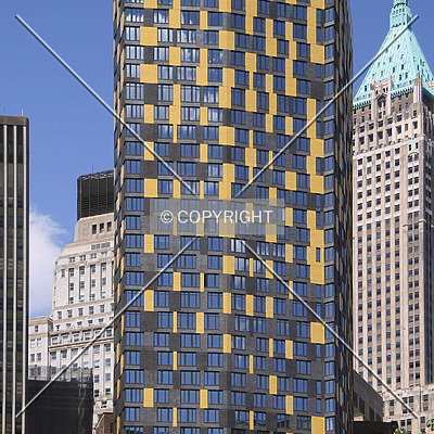 William Beaver House by René Hogendijk