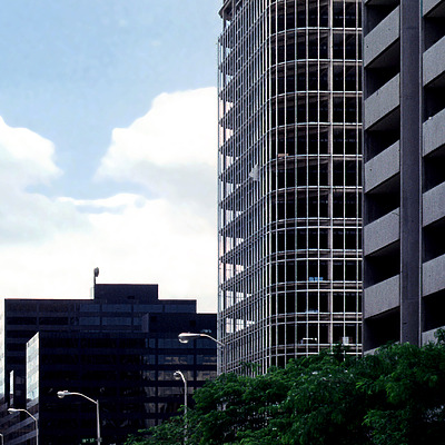 1125 17th Street by John Cahill