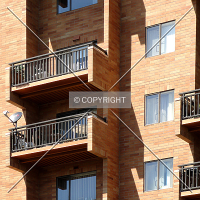 Robert Lindsey Tower by Chris Patriarca