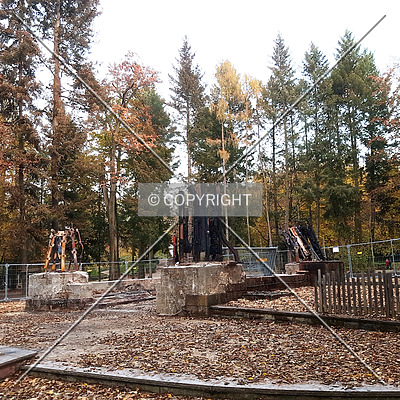 Goetheturm by Nephilim