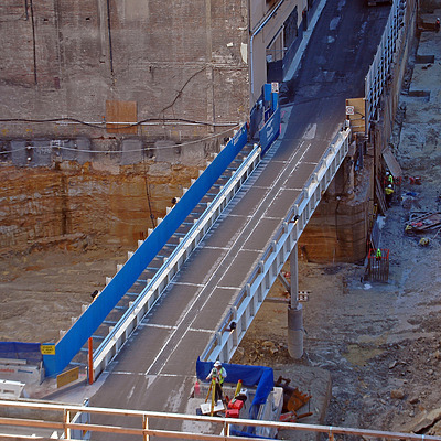 420 George Street by John Bek