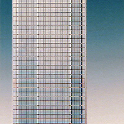 353 North Clark by B. Victor Adams