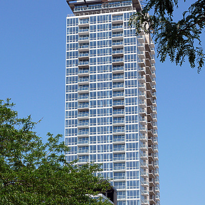 The Lex by B. Victor Adams