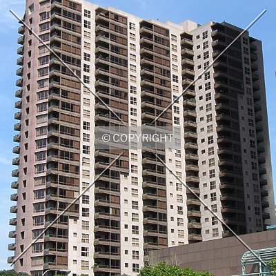 Grand Tower by Emmanuel D.