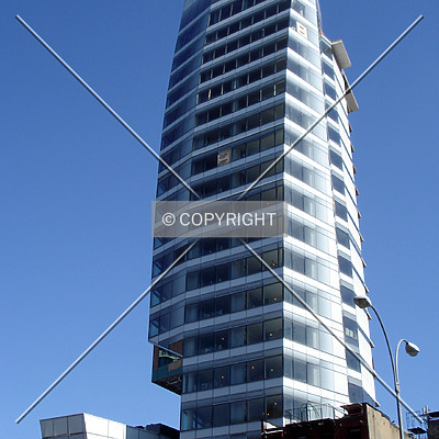 The Standard East Village by Royce Douglas