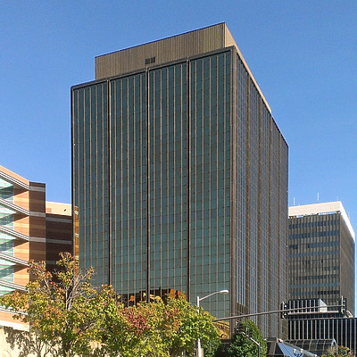 PNC Bank Center by Ryan Hildebrand