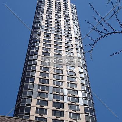 The Strathmore by Royce Douglas