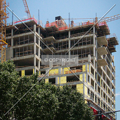 Maryland Walk by Ryan Hildebrand